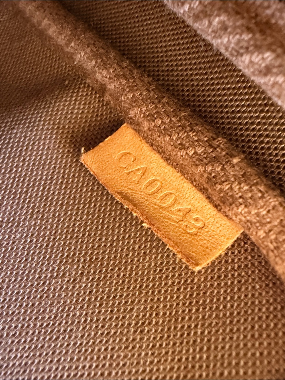 Louis Pochette Accessories Monogram💝💝💝 - Picture 9 of 10